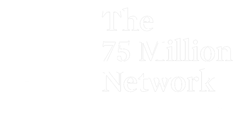 JFF. The 75 Million Network. Help us reach our north star!