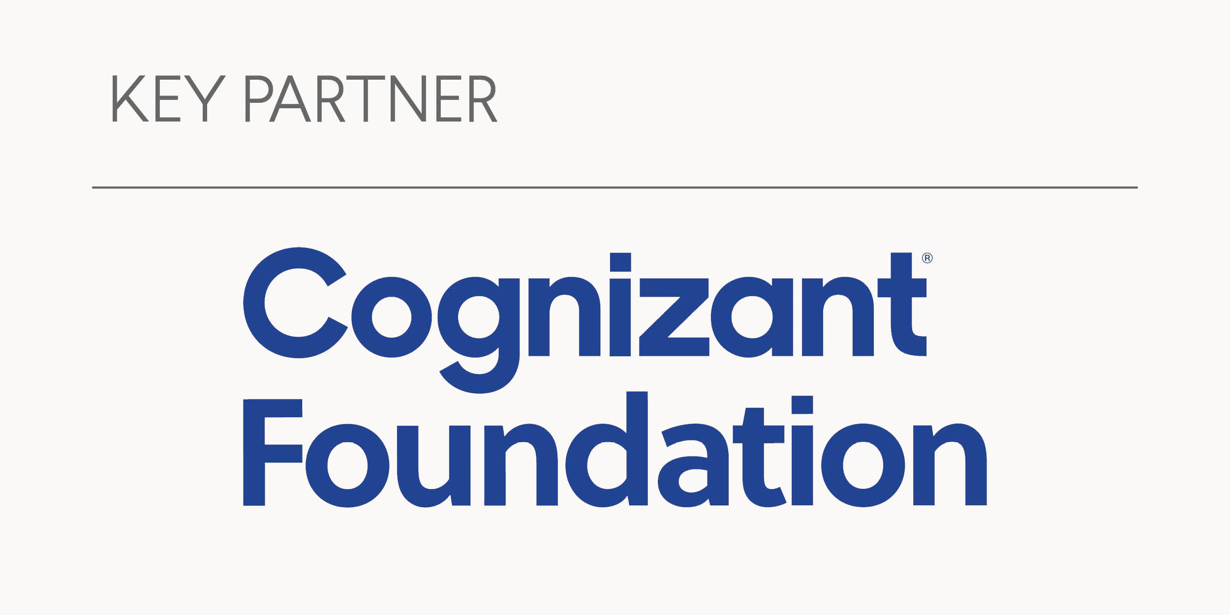 Cognizant Market Scan Key Partner