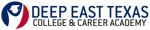 Deep East Texas Logo