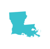 Individual States_Labor Market Trends_Louisiana