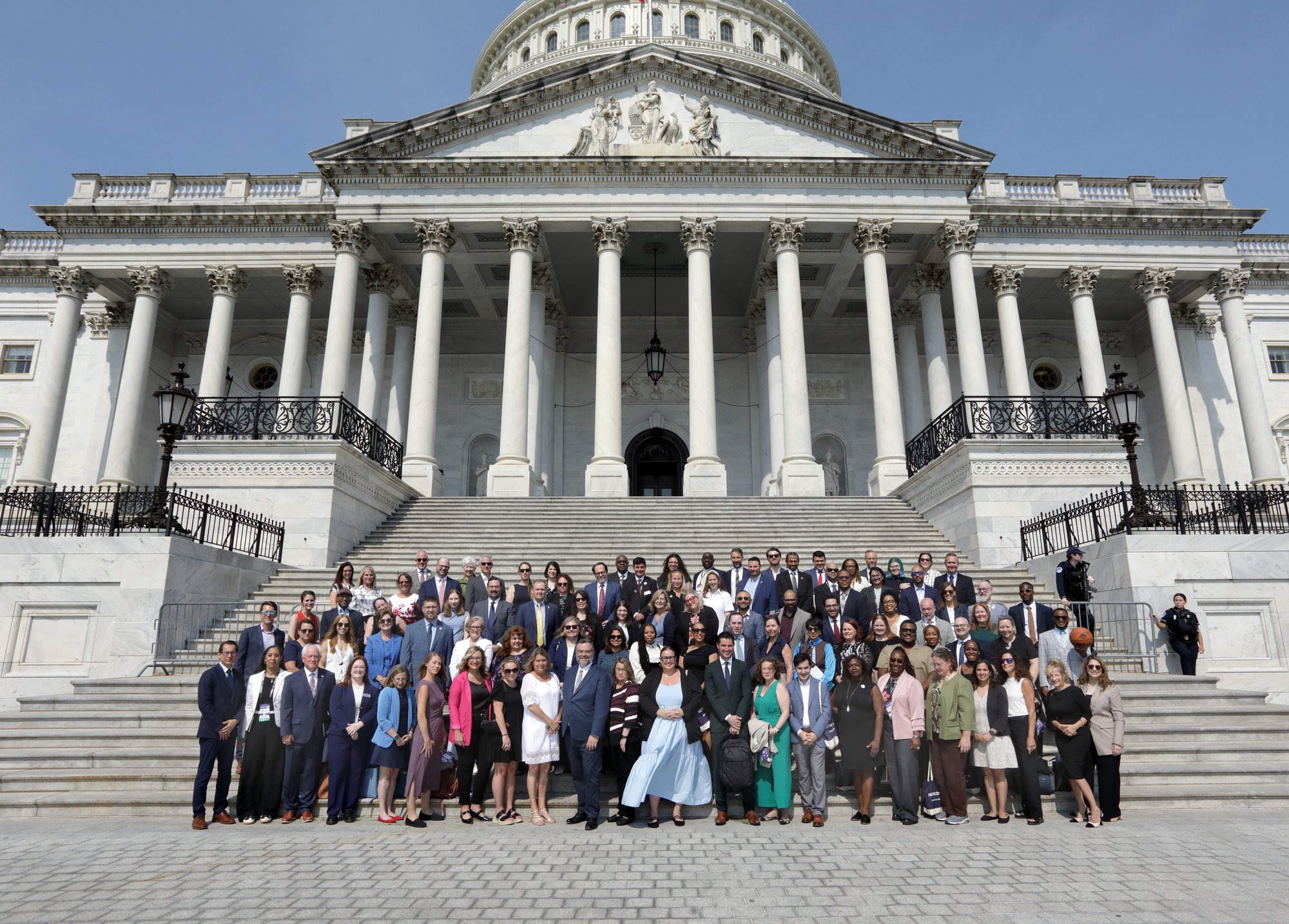 JFF Capitol Group