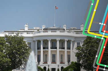 Photo of the White House
