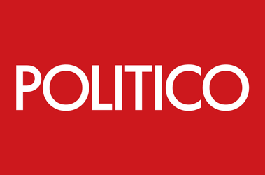 Politico Logo