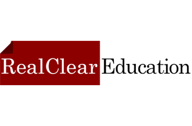 RealClear Education logo