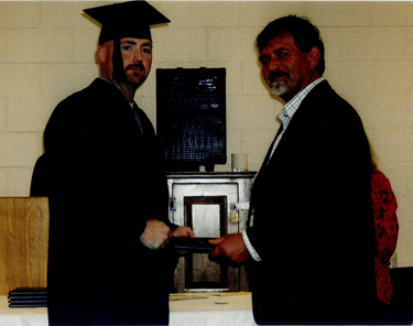 ReceivingDiploma