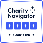 Charity Navigator 4-Star