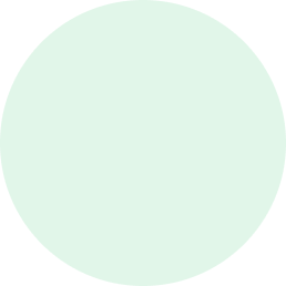 Green circle