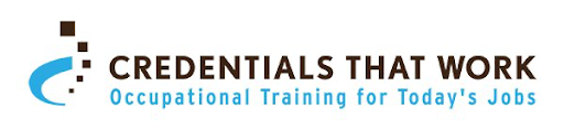 credentials that work logo