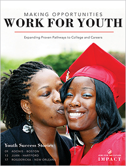 work for youth