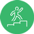 Continuous Learning Icon