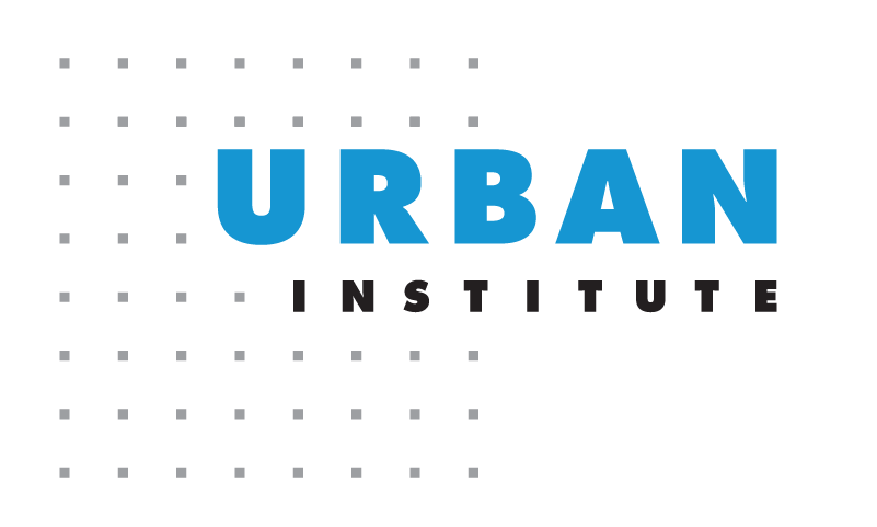 Urban-Institute-Logo