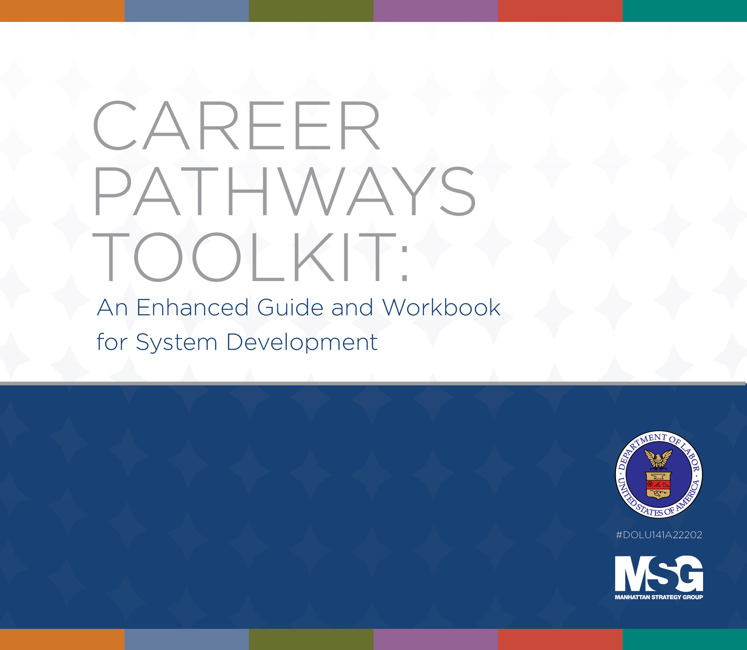 Career Pathways Toolkit