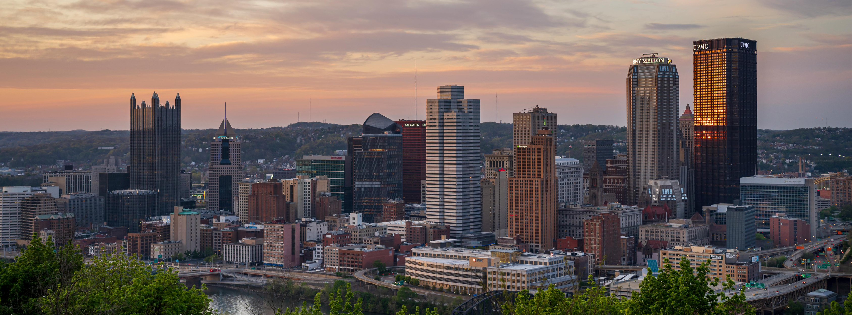 Pittsburgh Photography